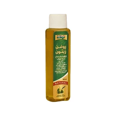 روغن زیتون نوشاد 60 میلی‌لیتر