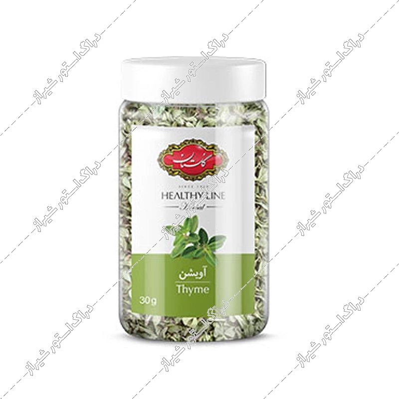 برگ آویشن گلستان 30 گرم