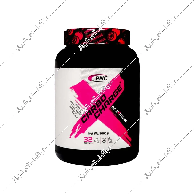 پودر کربو شارژ کارن 1000 گرم