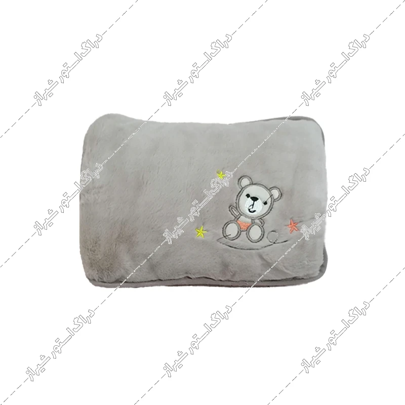 کیسه آب گرم برقی Sinowell مدل CK-7713