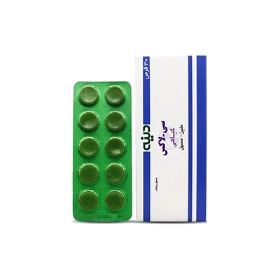 قرص سی لاکس دینه 30 عددی