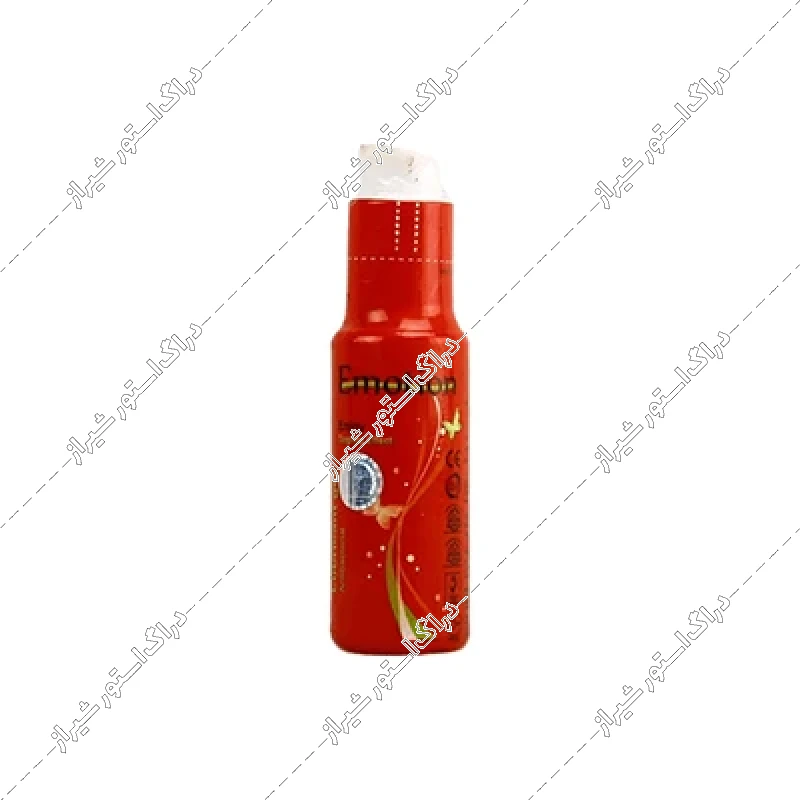 ژل لوبریکانت تنگ کننده Enjoy ایموشن 75 میلی‌لیتر