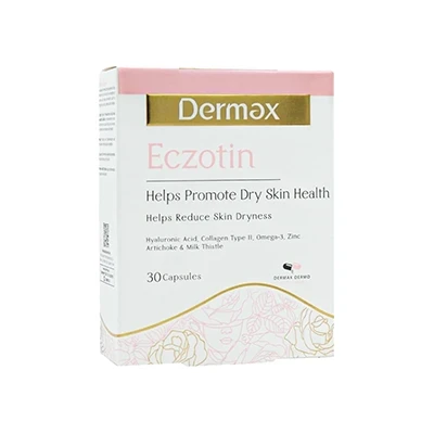 کپسول اگزوتین درمکس 30 عددی