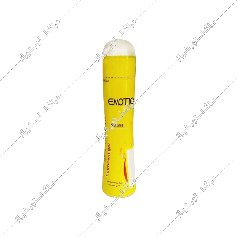 ژل لوبریکانت مرطوب کننده Romance ایموشن 65 میلی‌لیتر